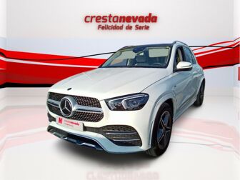 Imagen de MERCEDES Clase GLE GLE 350de 4Matic Aut.