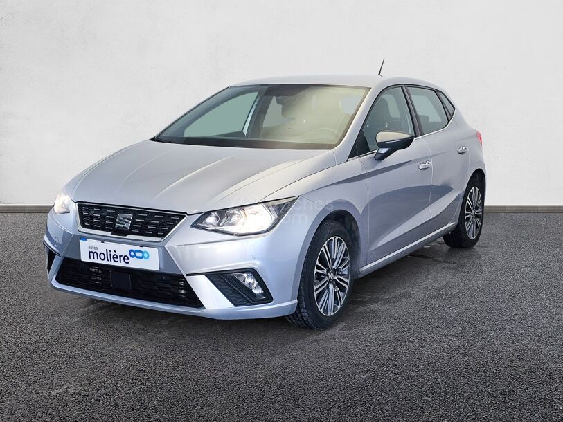 Foto del SEAT Ibiza 1.0 TSI S&S Xcellence 110