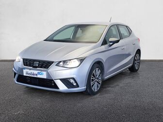 Imagen de SEAT Ibiza 1.0 TSI S&S Xcellence 110