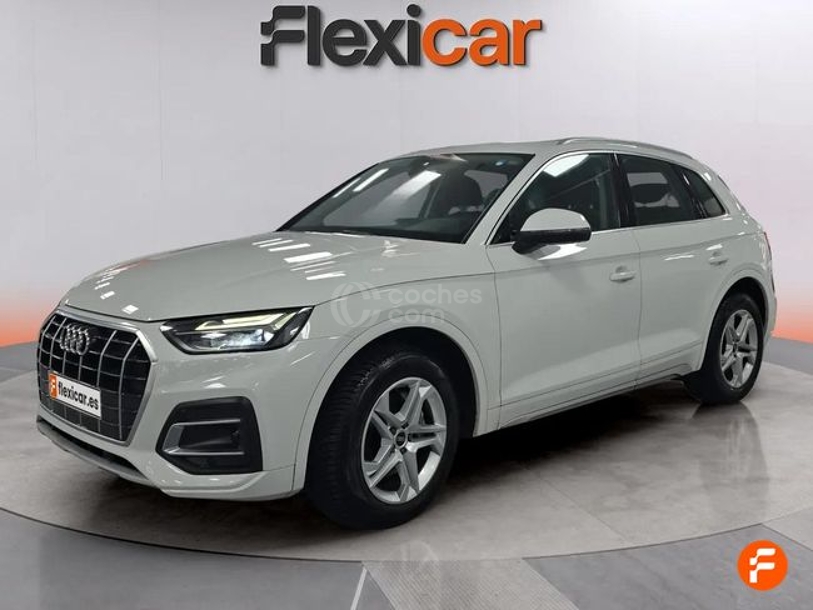 Foto del AUDI Q5 35 TDI S tronic 120kW