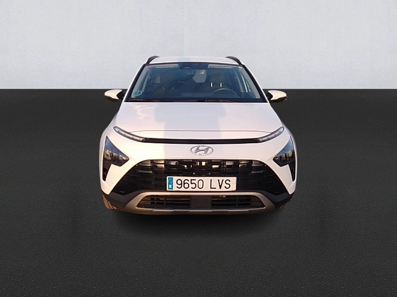 Foto del HYUNDAI Bayon 1.0 TGDI Tecno