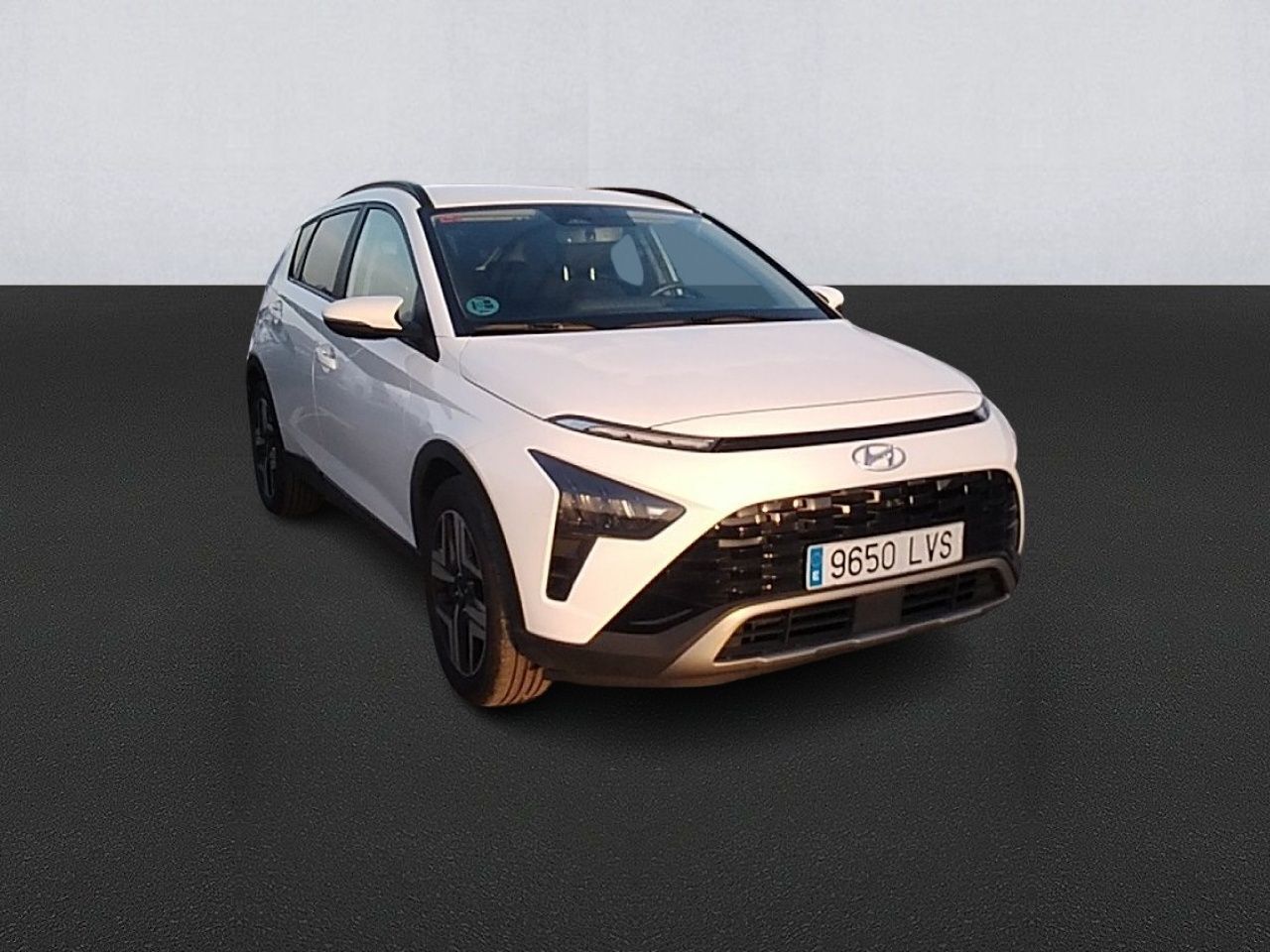 Foto del HYUNDAI Bayon 1.0 TGDI Tecno