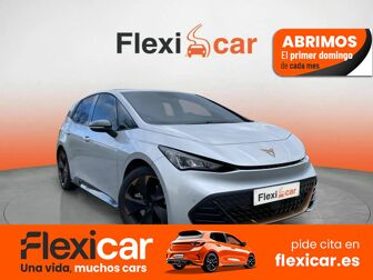 Imagen de CUPRA Born e-Boost Pack 170kW 59kwh