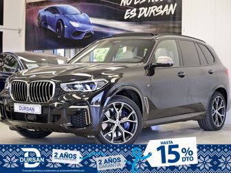 Imagen de BMW X5 M50i