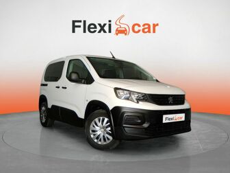 Imagen de PEUGEOT Rifter 1.5BlueHDi S&S Standard Access 100