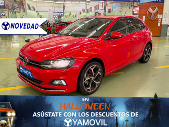 Imagen de VOLKSWAGEN Polo 1.0 TSI Sport 85kW