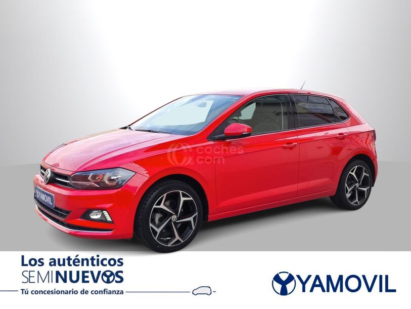 Foto del VOLKSWAGEN Polo 1.0 TSI Sport 85kW