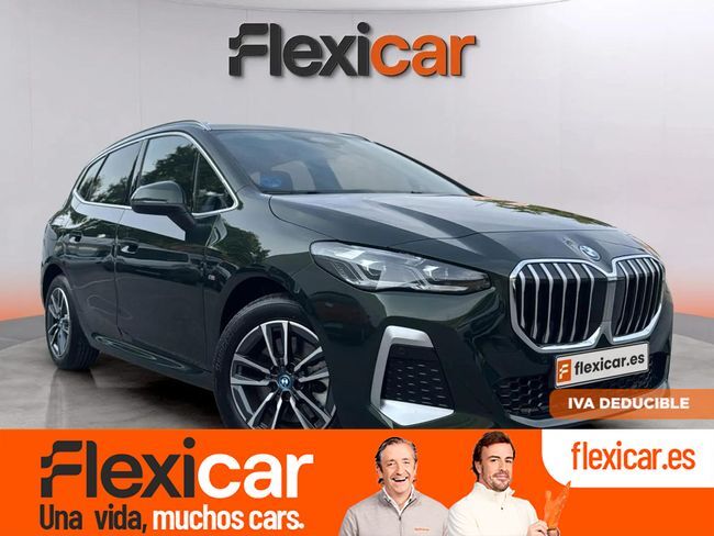 BMW Serie 2 (230e xDrive) en Alicante