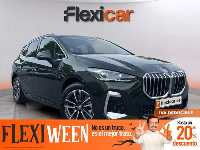 BMW Serie 2 (230e xDrive) en Alicante