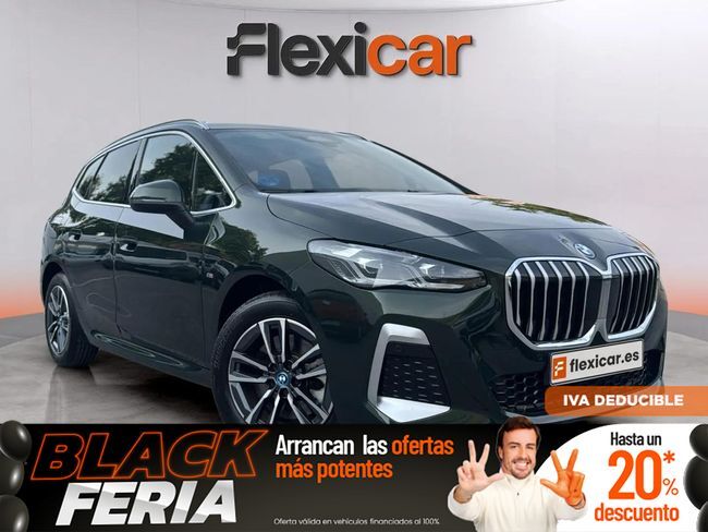 BMW Serie 2 (230e xDrive) en Alicante