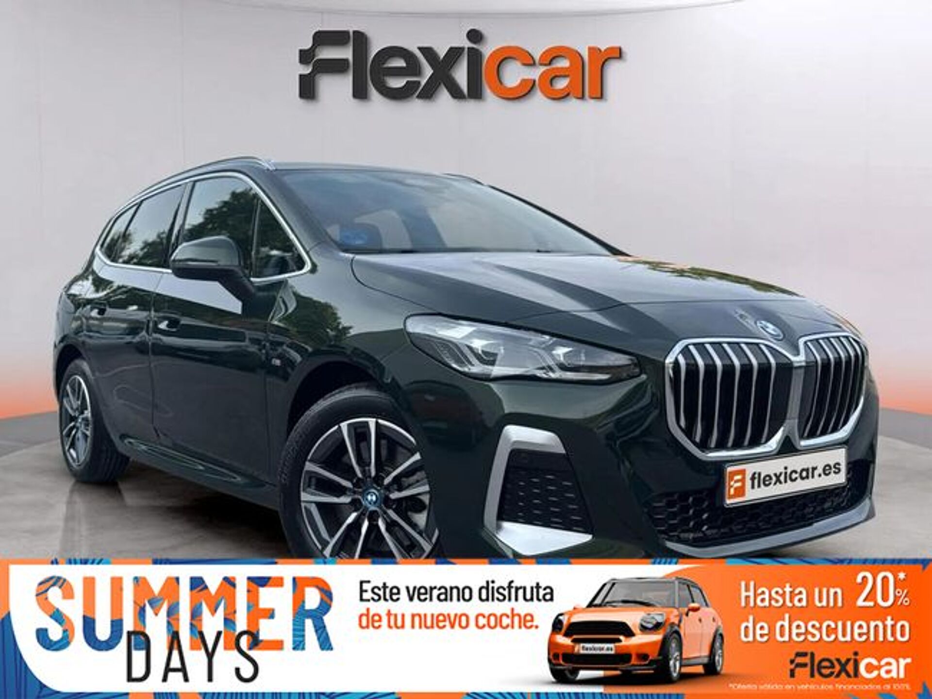 Imagen de BMW Serie 2