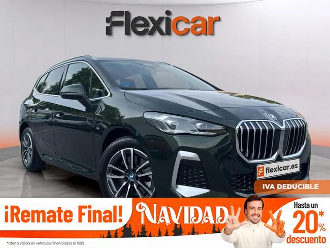 BMW Serie 2 (230e xDrive) en Alicante