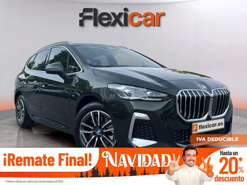 Foto del BMW Serie 2 230e Active Tourer xDrive