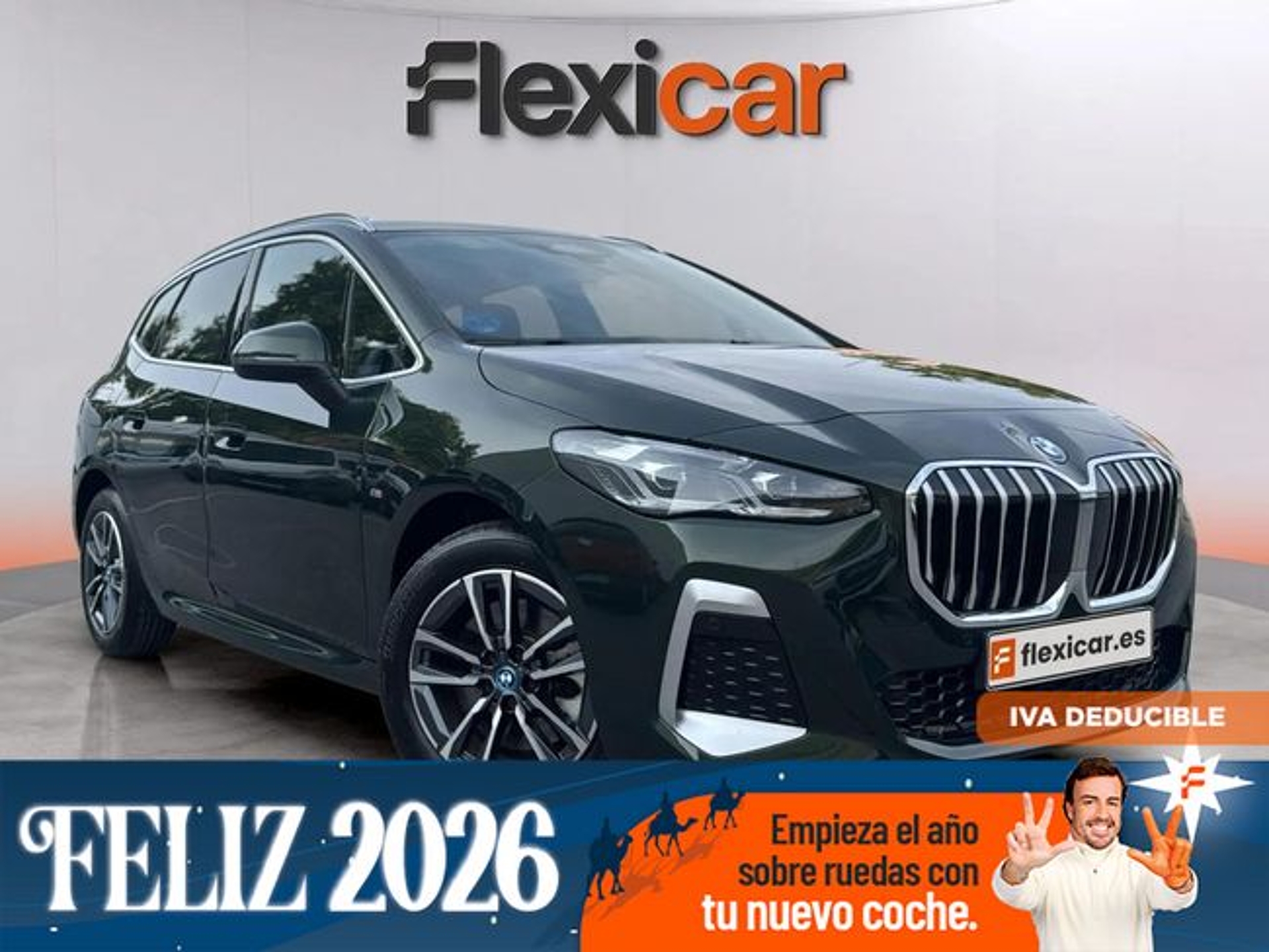 Imagen de BMW Serie 2