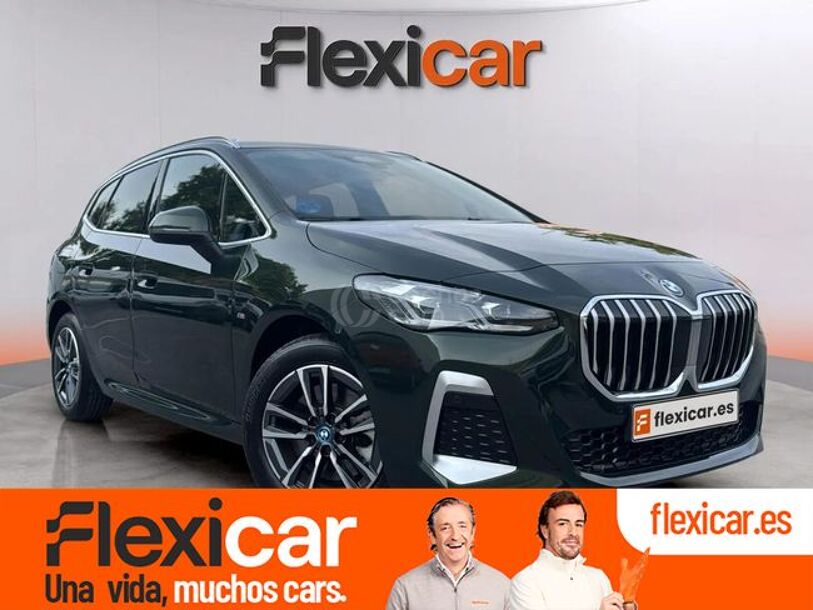 Foto del BMW Serie 2 230e Active Tourer xDrive