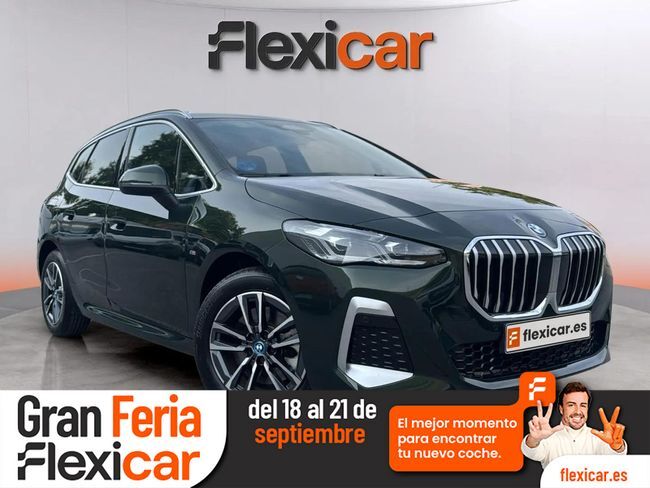 BMW Serie 2 (230e xDrive) en Alicante