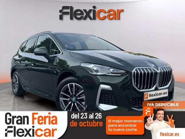 BMW Serie 2 (230e xDrive) en Alicante