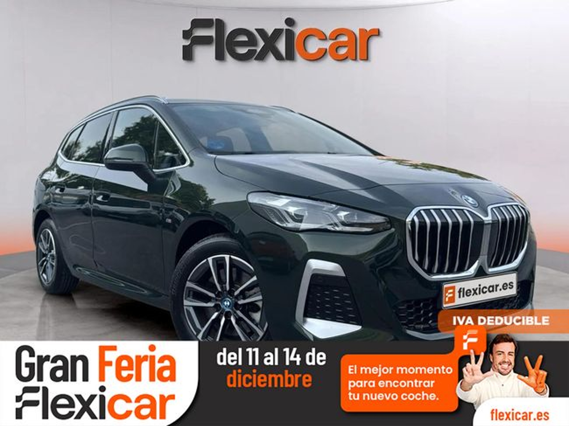 Imagen de BMW Serie 2