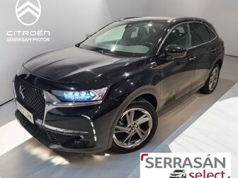 Imagen de DS DS 7 Crossback 1.5BlueHDi So Chic Aut.