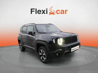 Imagen de JEEP Renegade 2.0Mjt Trailhawk 4x4 Low Auto 170