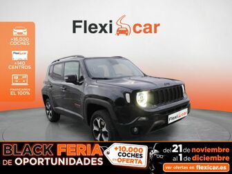 Imagen de JEEP Renegade 2.0Mjt Trailhawk 4x4 Low Auto 170