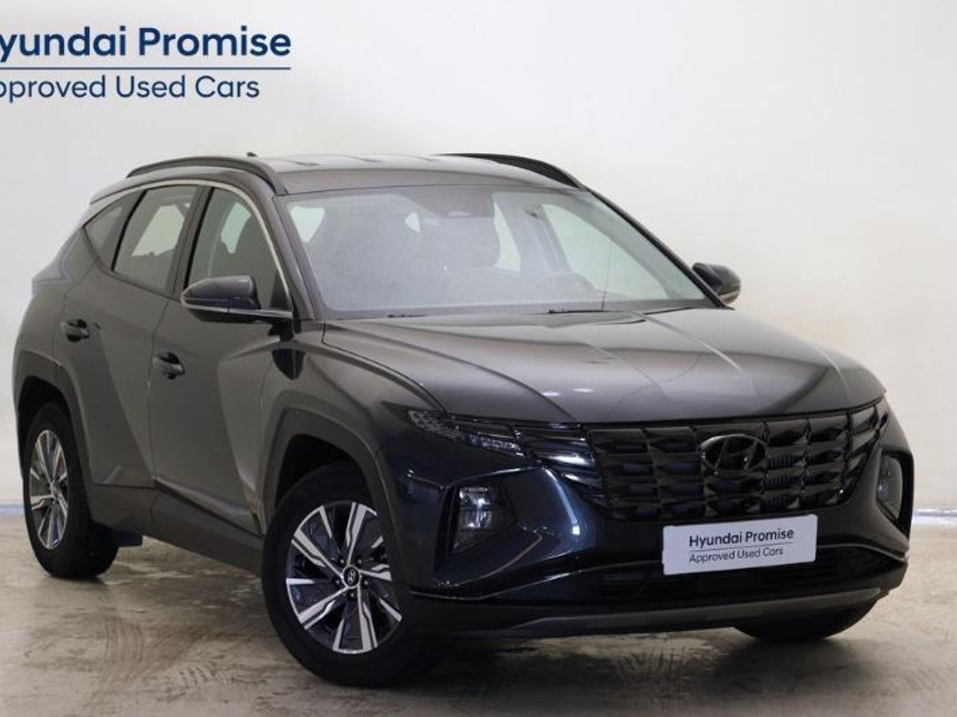 Imagen de HYUNDAI Tucson