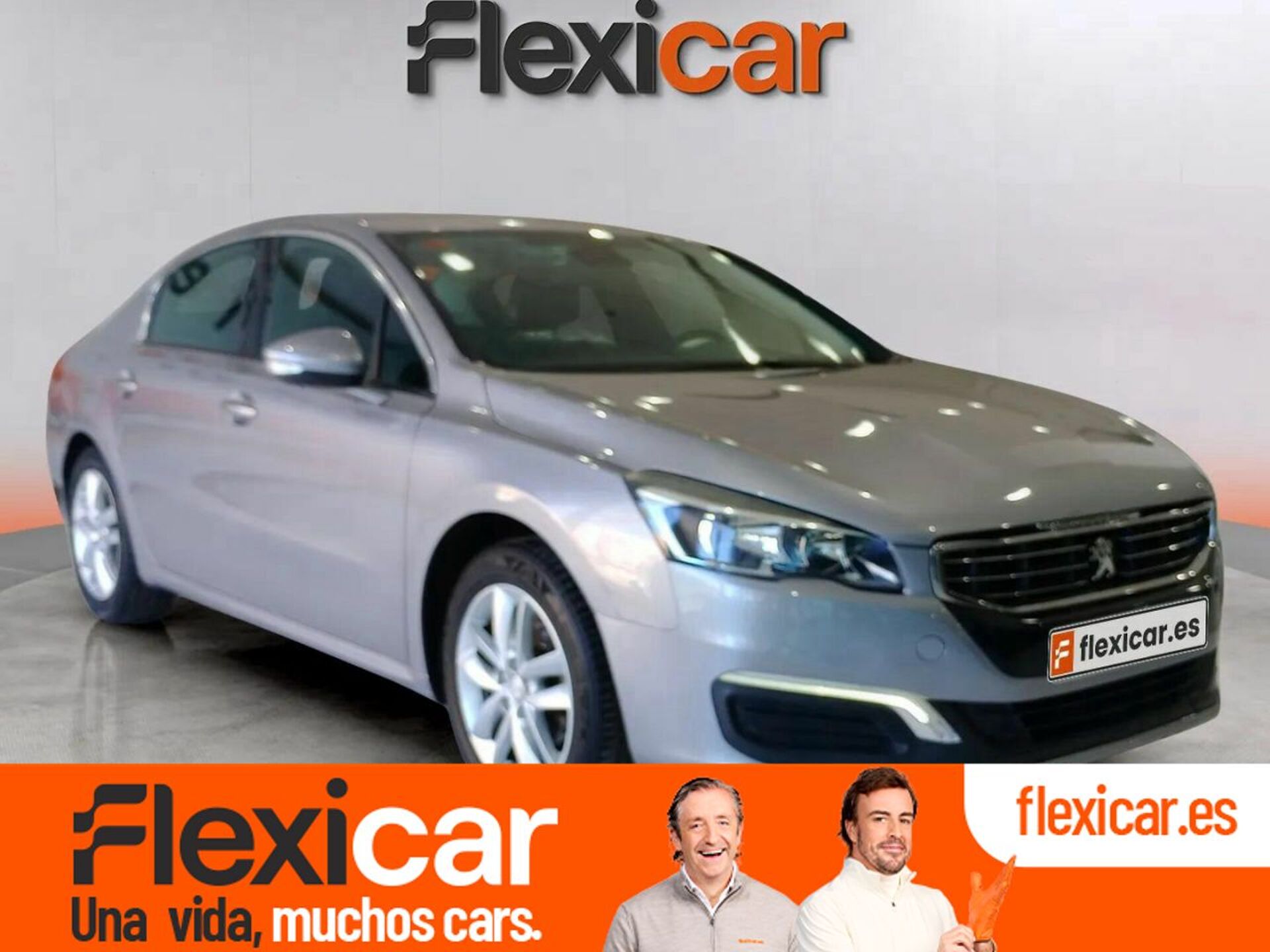 Imagen de PEUGEOT 508