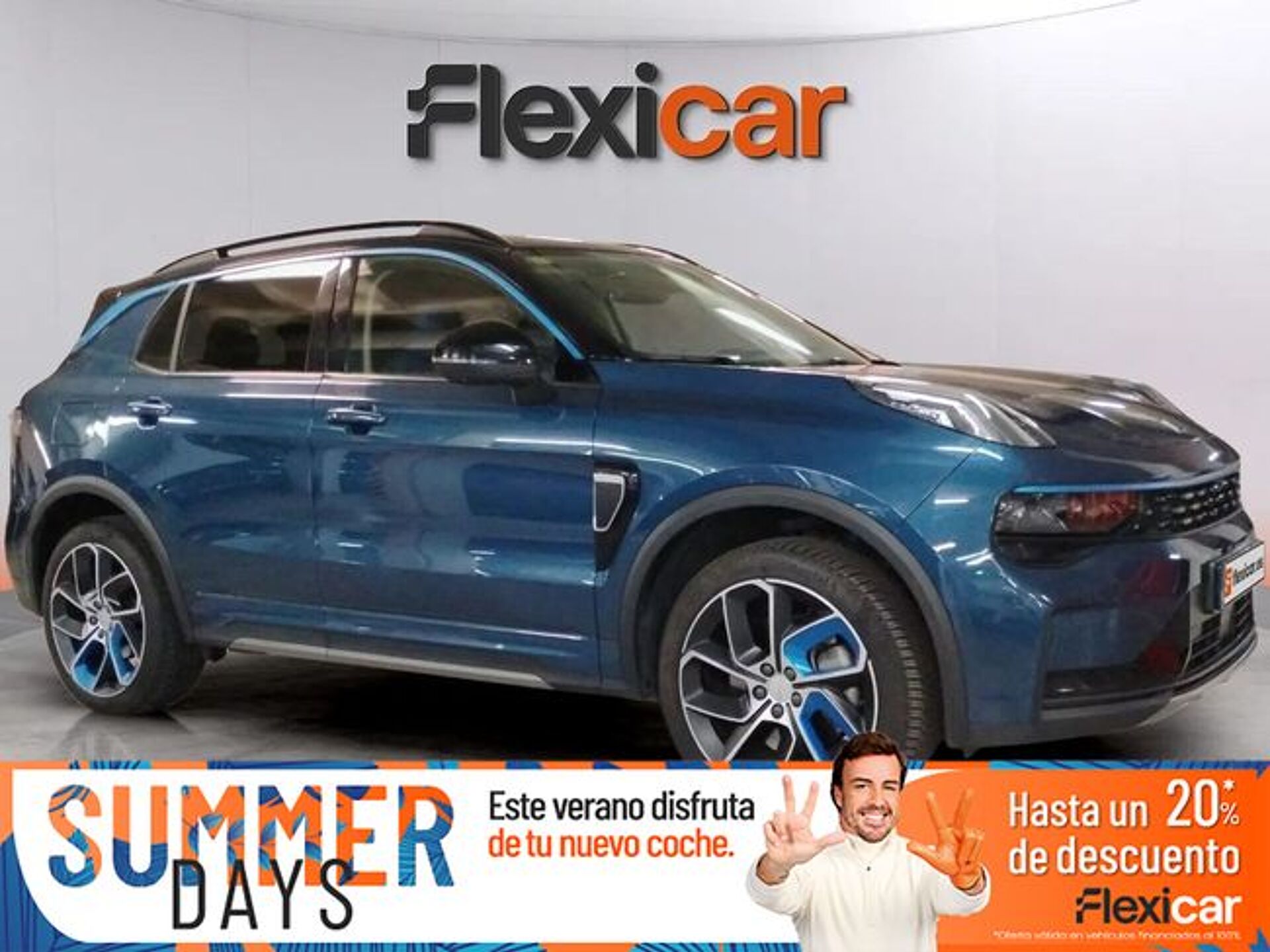 Imagen de LYNK & CO 01