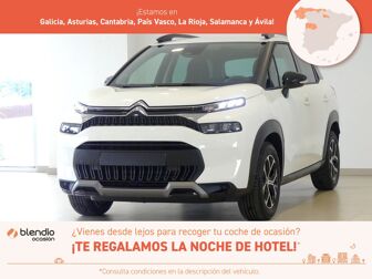 Imagen de CITROEN C3 Aircross Puretech S&S Plus 110