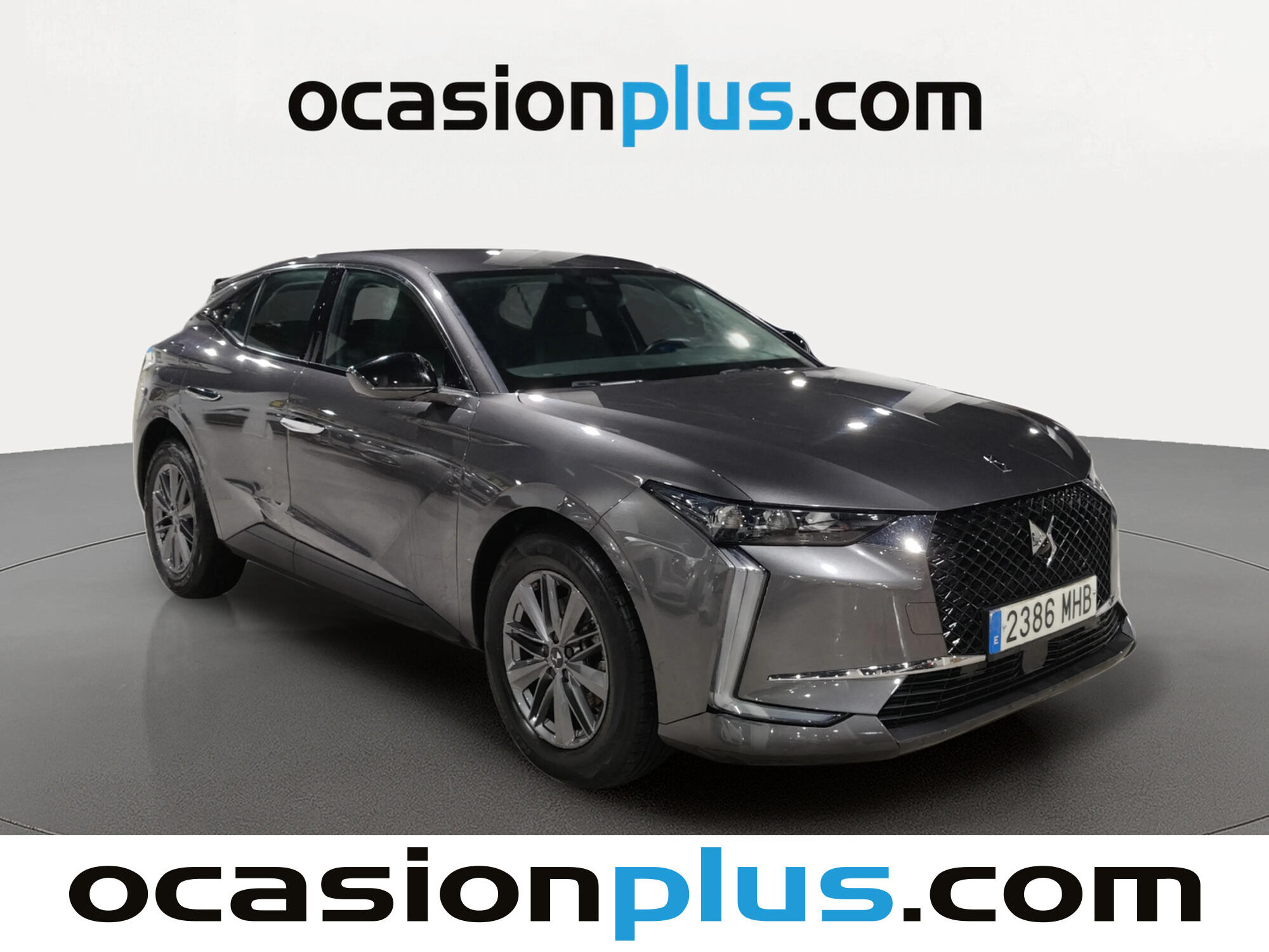Foto del DS DS4 DS 4 BlueHDi Bastille Aut. 130
