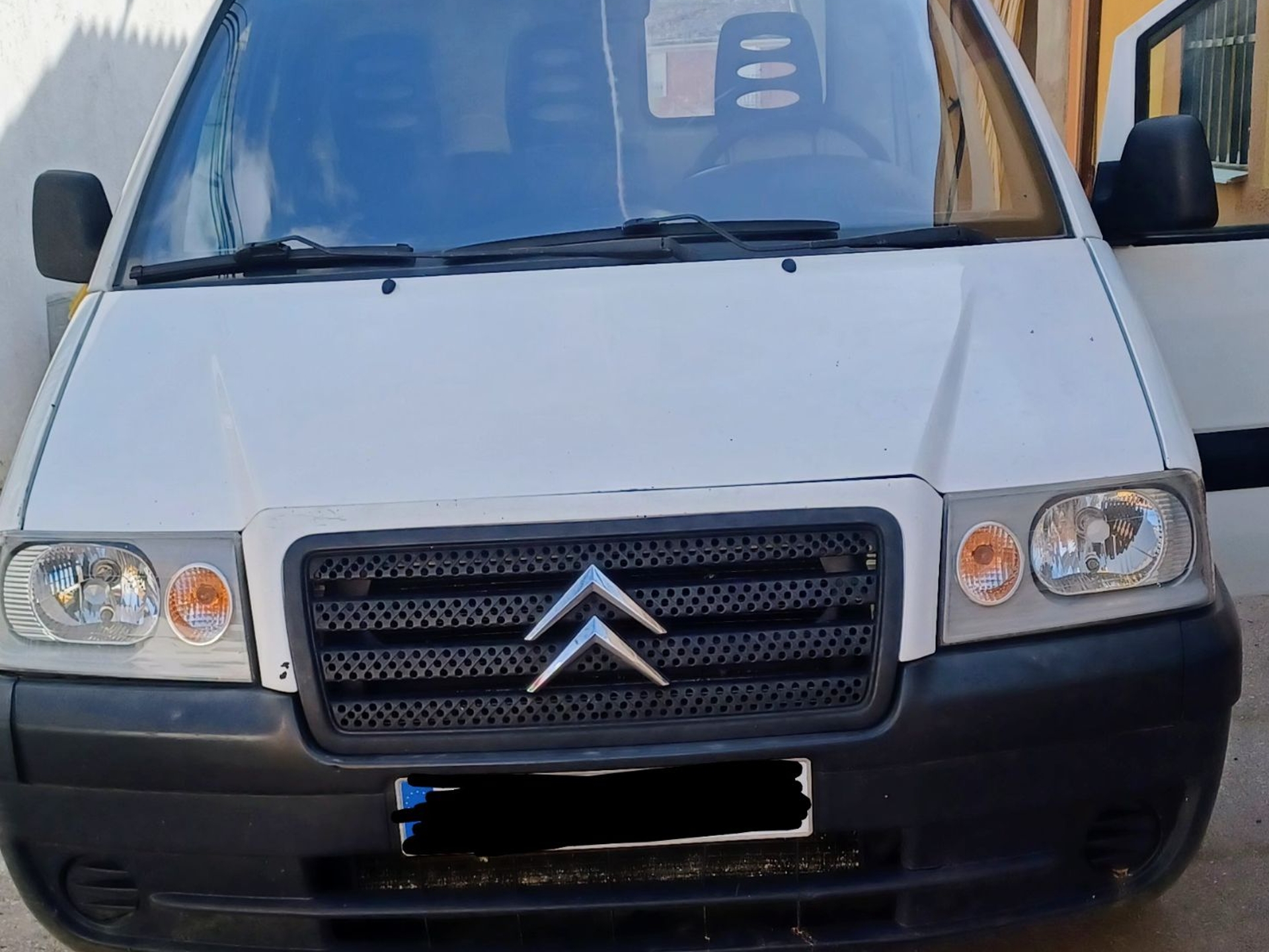 Imagen de CITROEN Jumpy