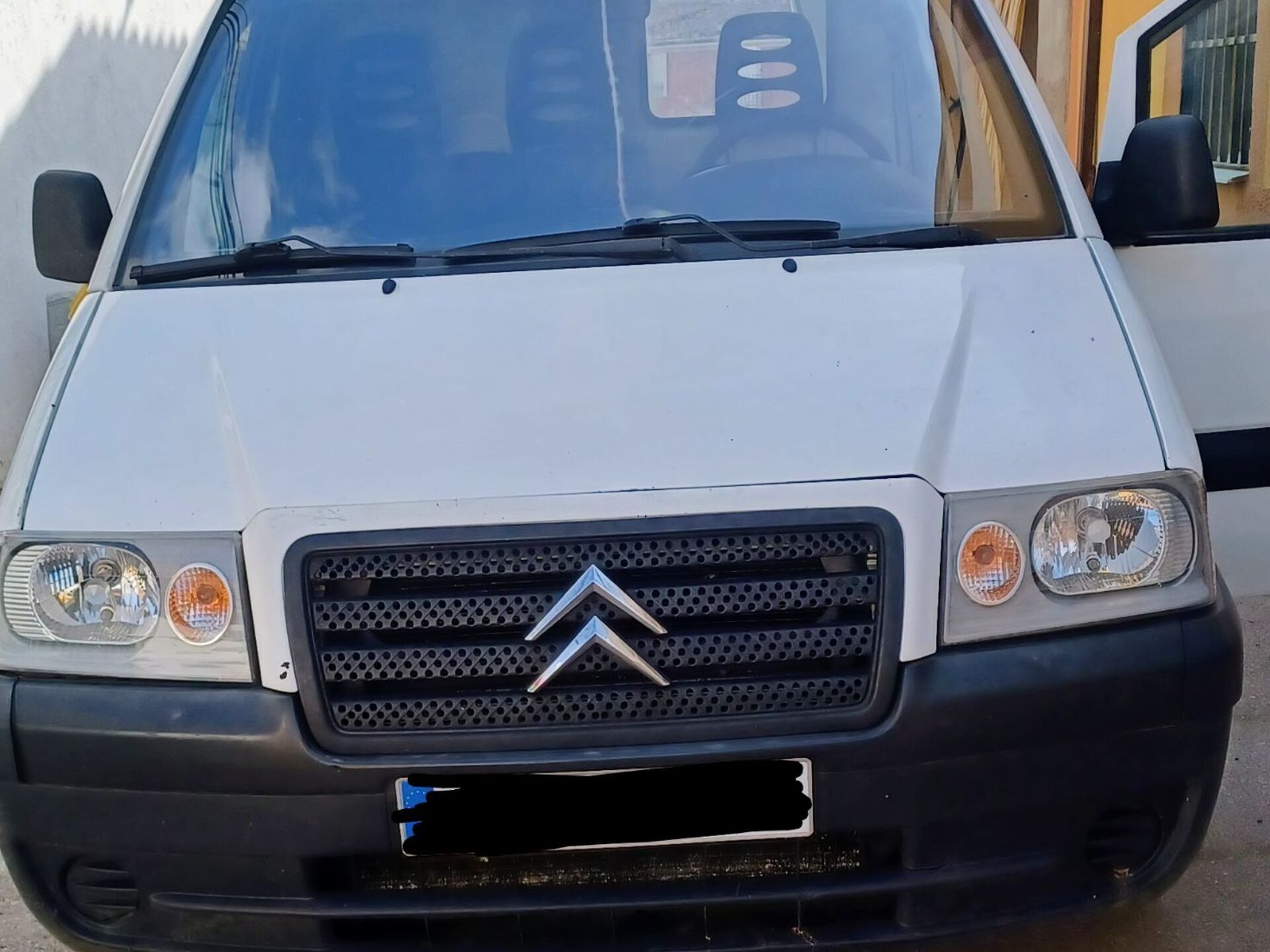 Imagen 1 de CITROEN Jumpy