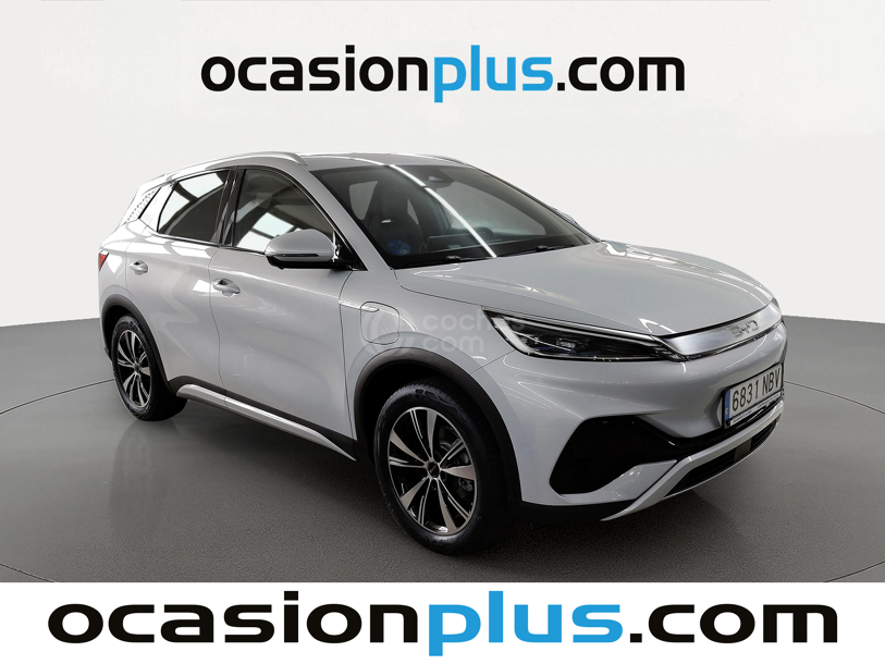 Foto del BYD Atto 3 Comfort 150kW 60kWh