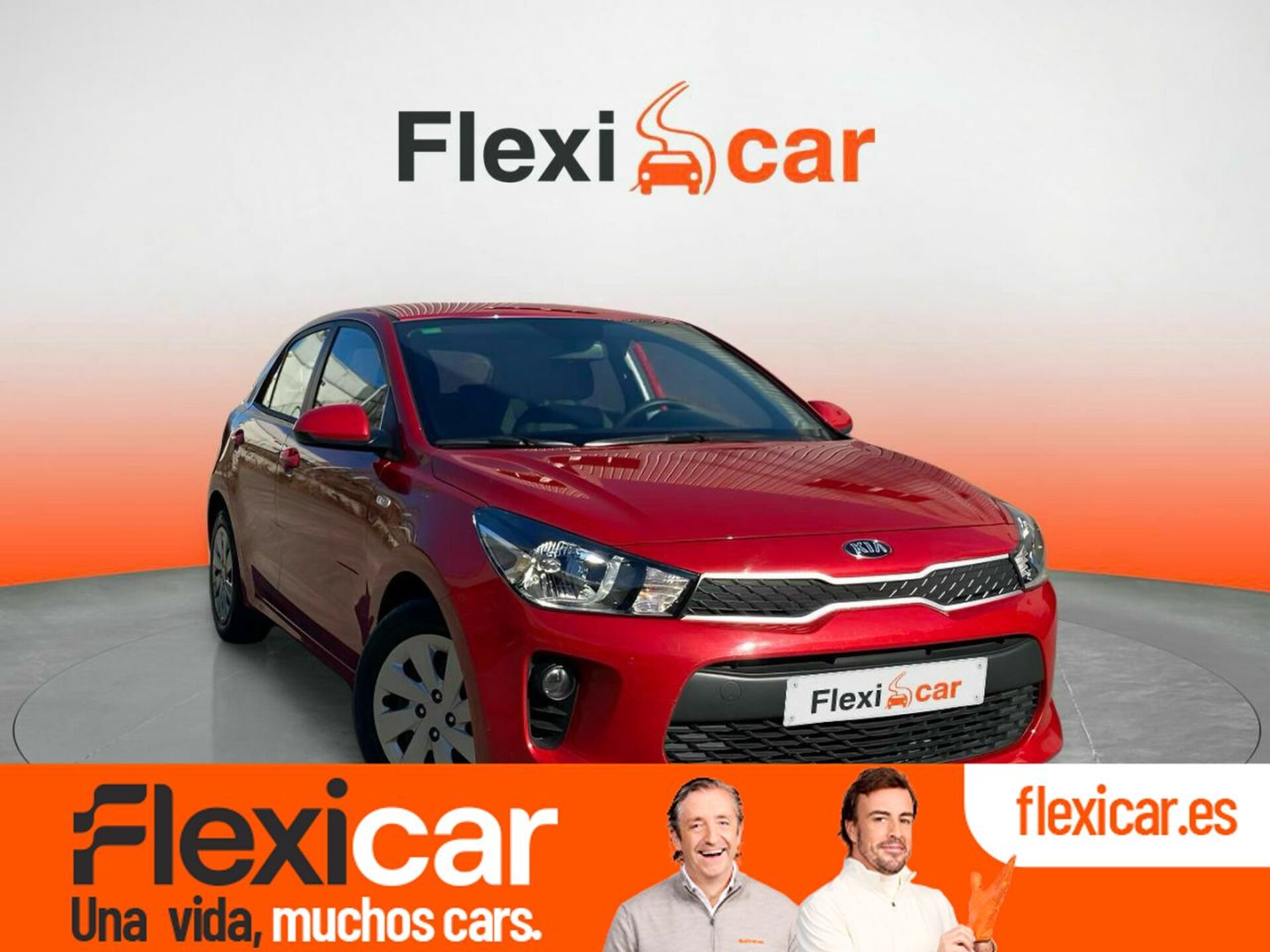 Imagen de KIA Rio