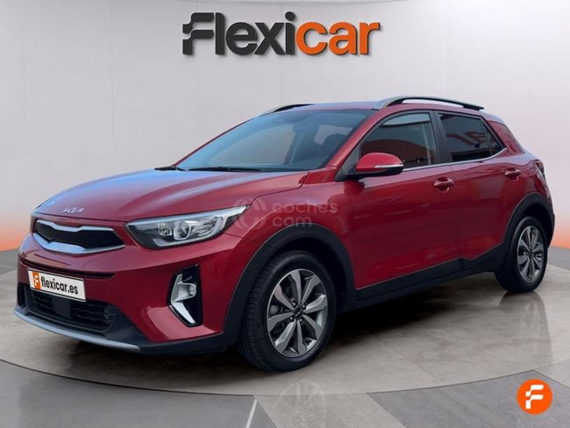 Foto del KIA Stonic 1.0 T-GDi MHEV iMT Drive Plus 120