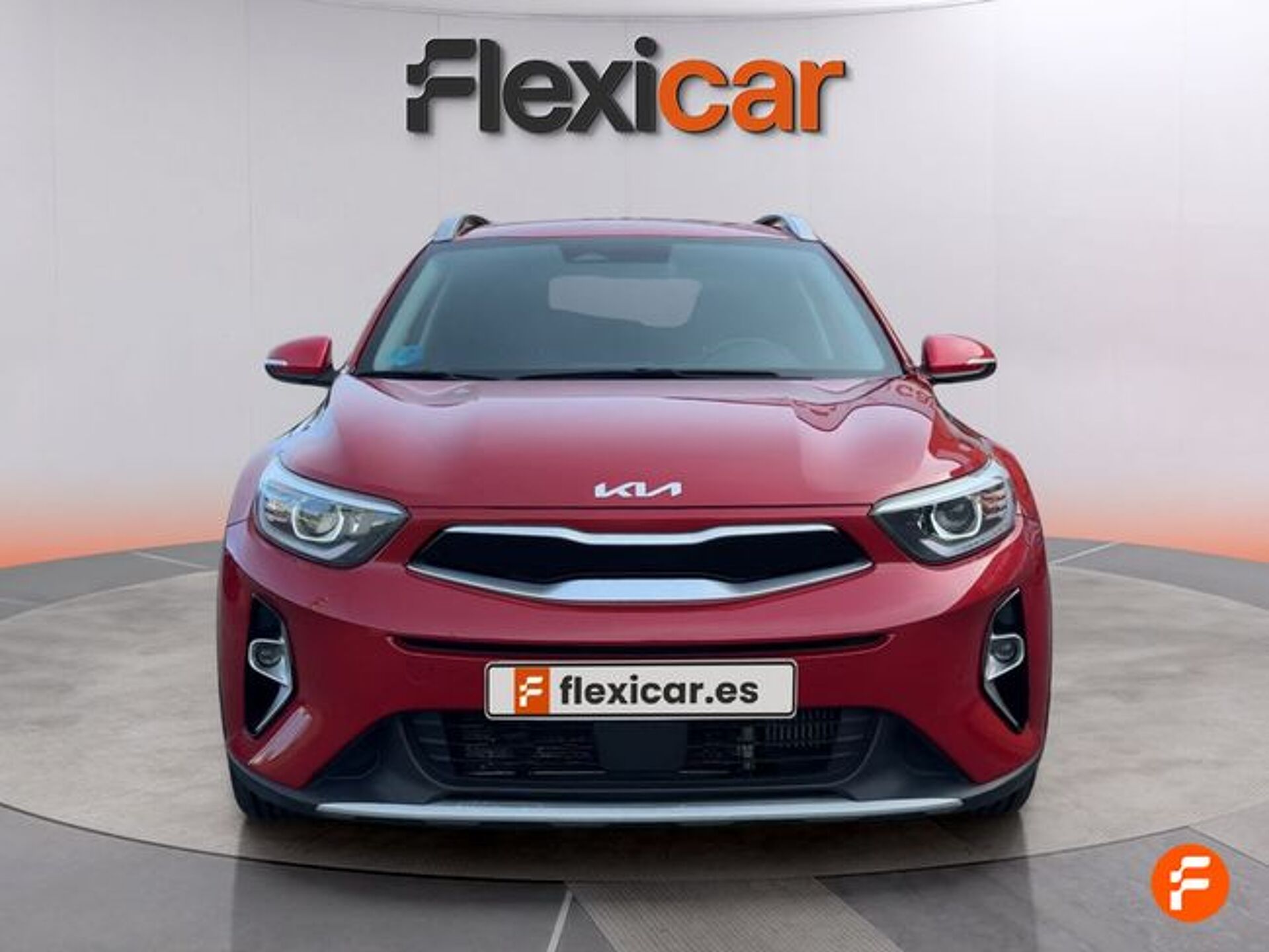 Imagen 2 de KIA Stonic