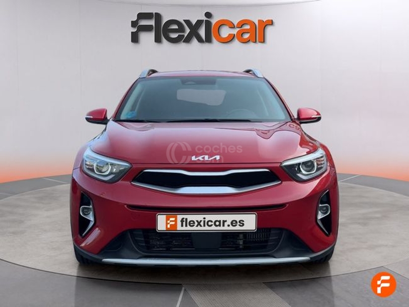Foto del KIA Stonic 1.0 T-GDi MHEV iMT Drive Plus 120