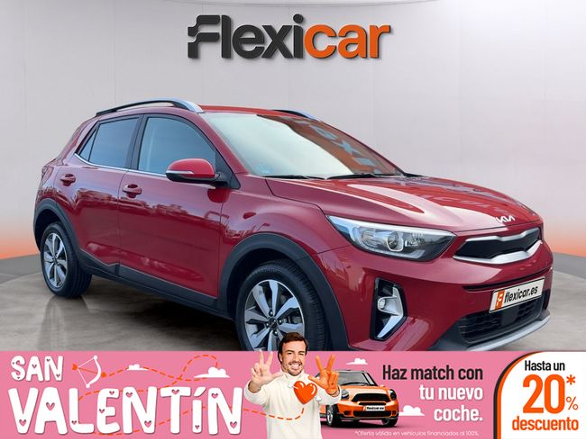 Imagen de KIA Stonic