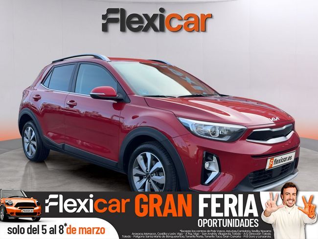 Foto del KIA Stonic 1.0 T-GDi MHEV iMT Drive Plus 120