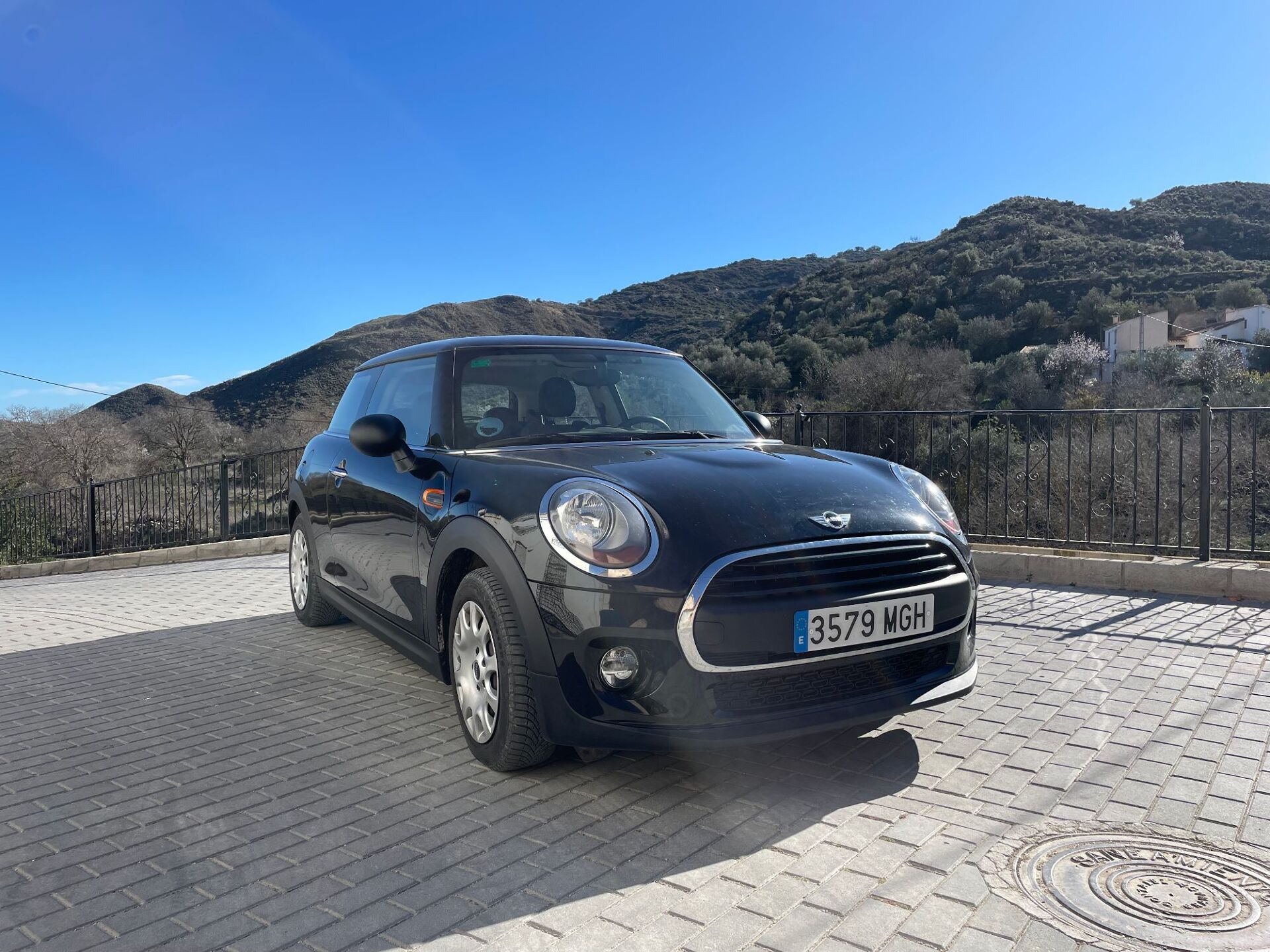 Imagen de MINI Mini
