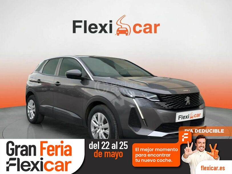 Foto del PEUGEOT 3008 1.5BlueHDi Active Pack S&S 130
