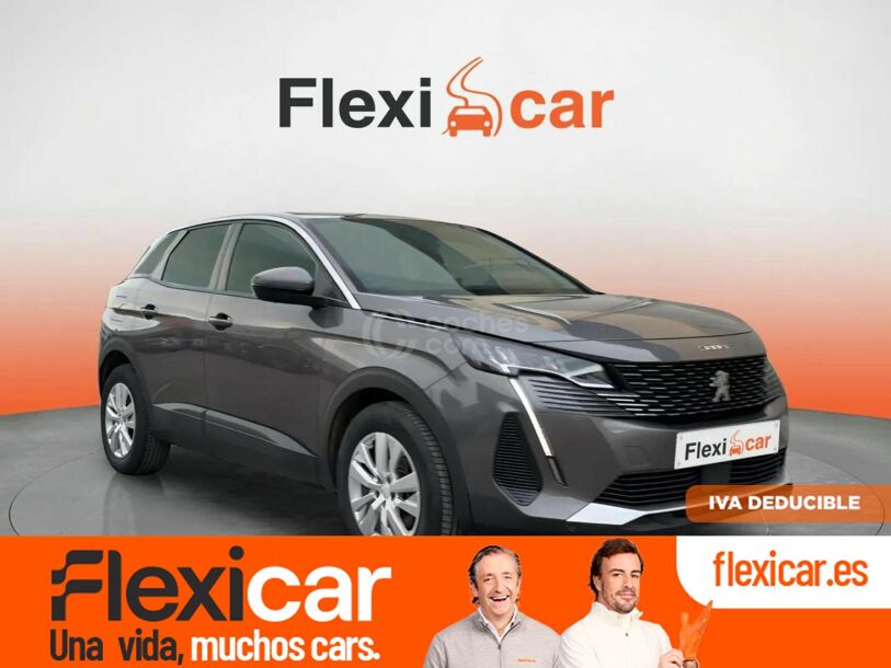 Foto del PEUGEOT 3008 SUV 3008 1.5BlueHDi Active Pack S&S 130