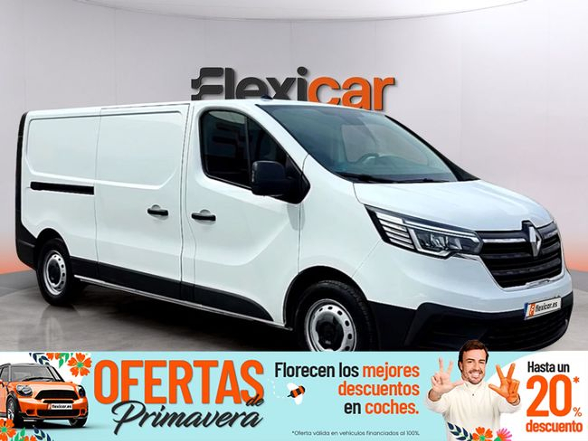 Imagen de RENAULT Trafic