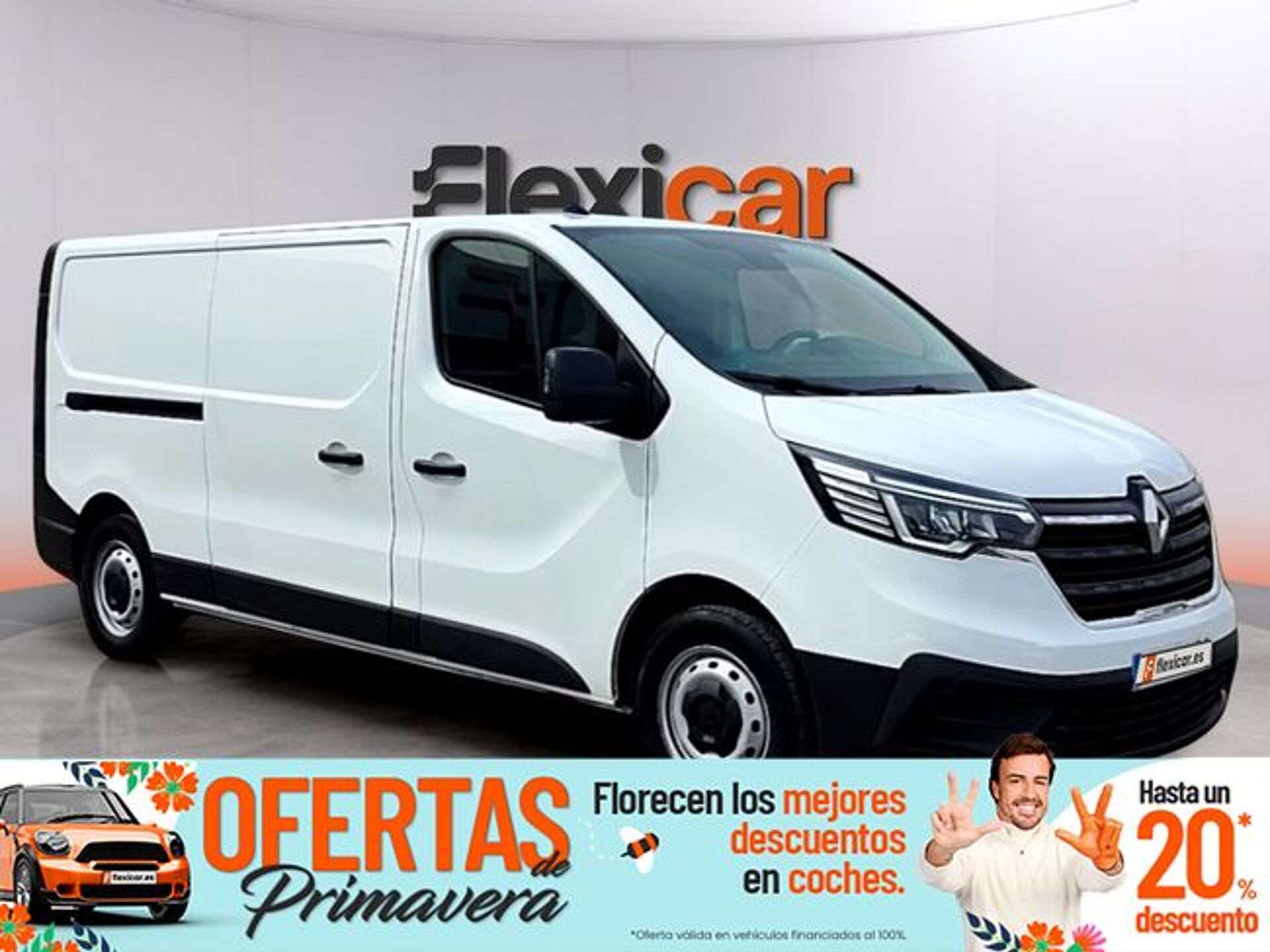 Imagen 1 de RENAULT Trafic