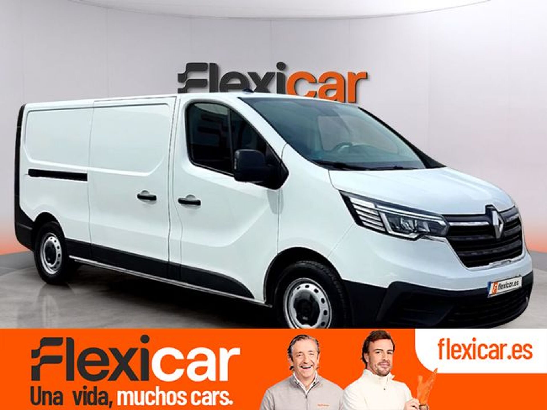 Imagen 1 de RENAULT Trafic