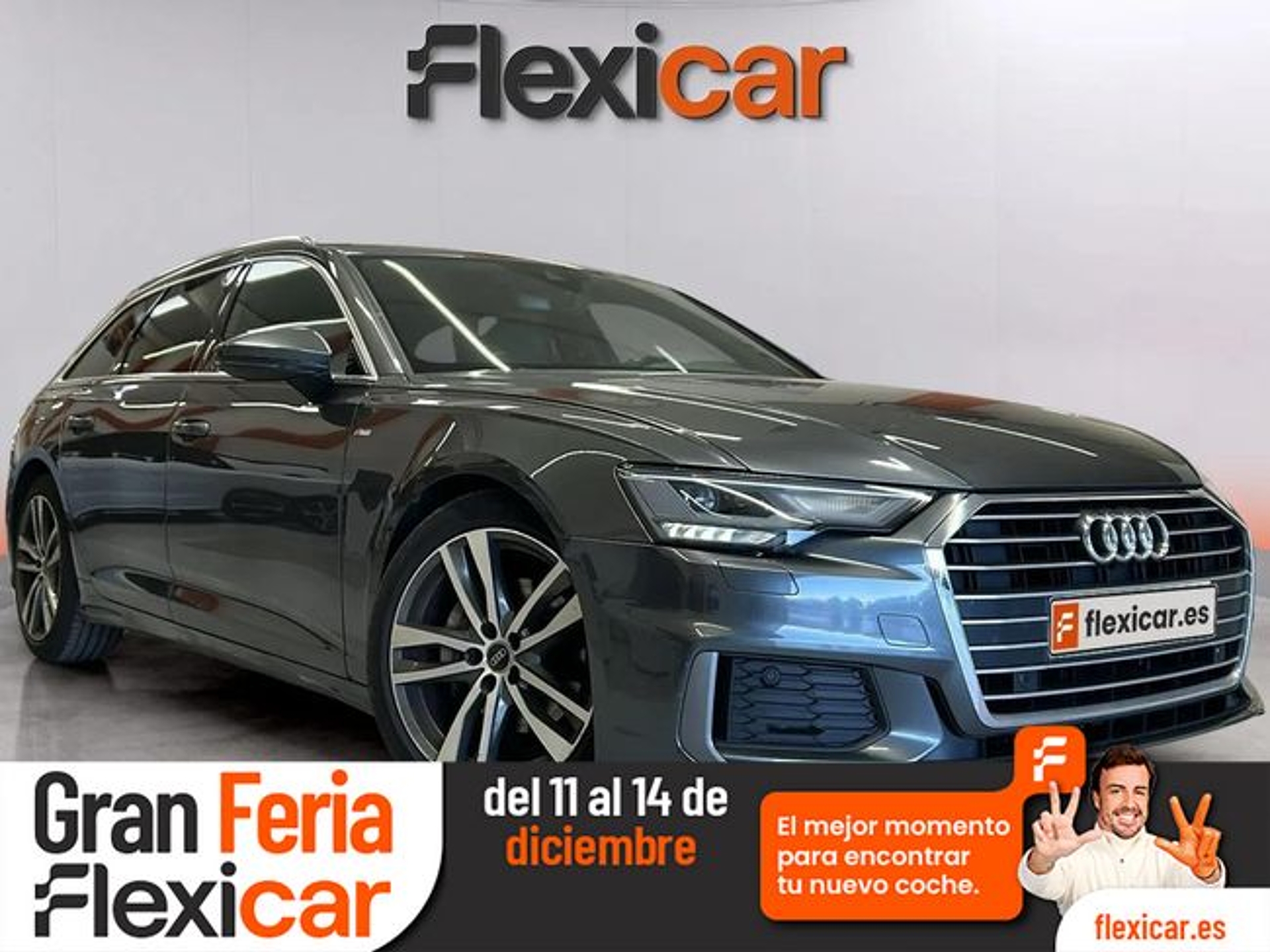 Imagen de AUDI A6