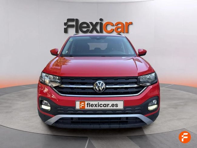 Foto del VOLKSWAGEN T-Cross 1.0 TSI Sport DSG7 85kW