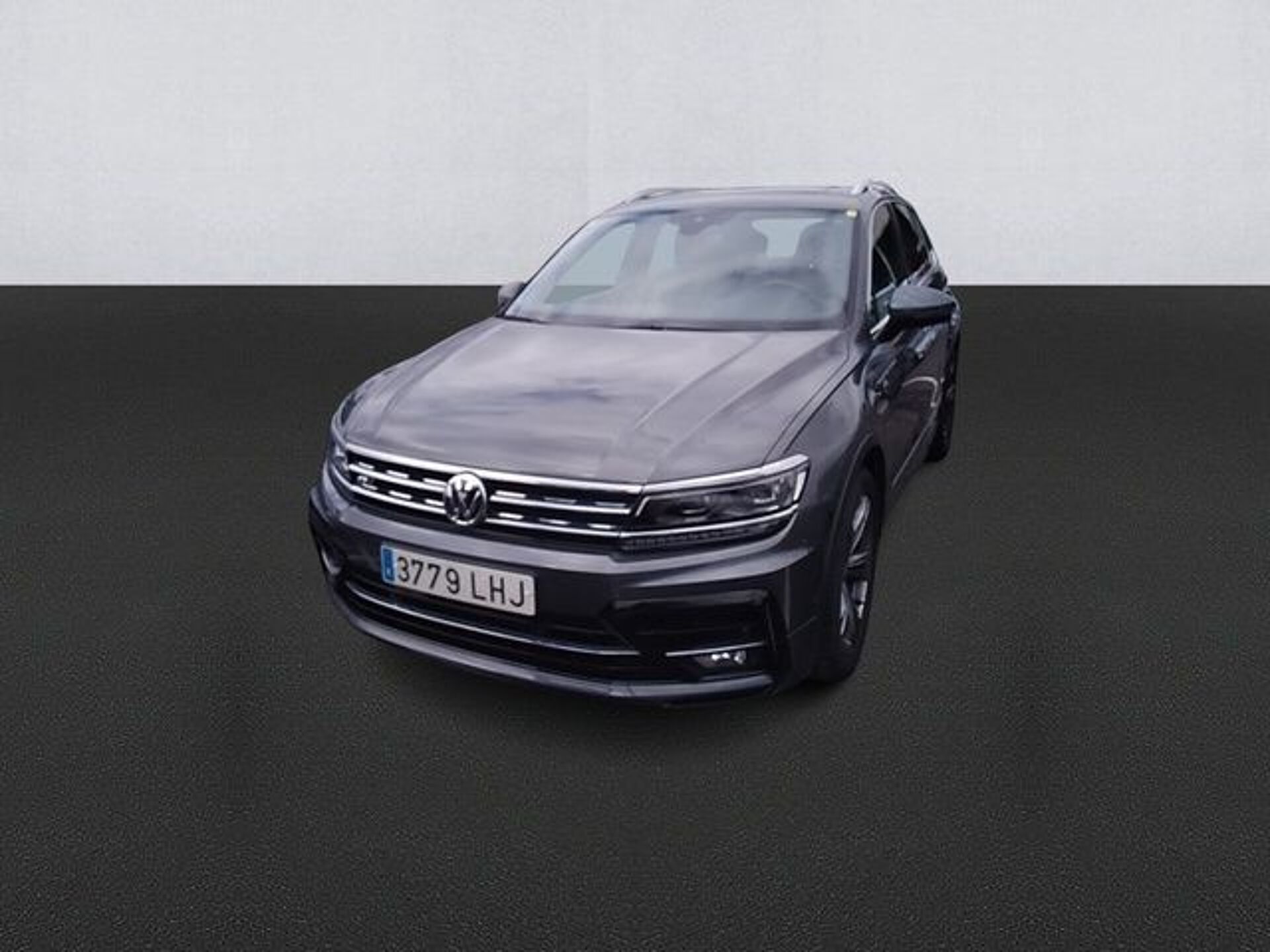 Imagen de VOLKSWAGEN Tiguan