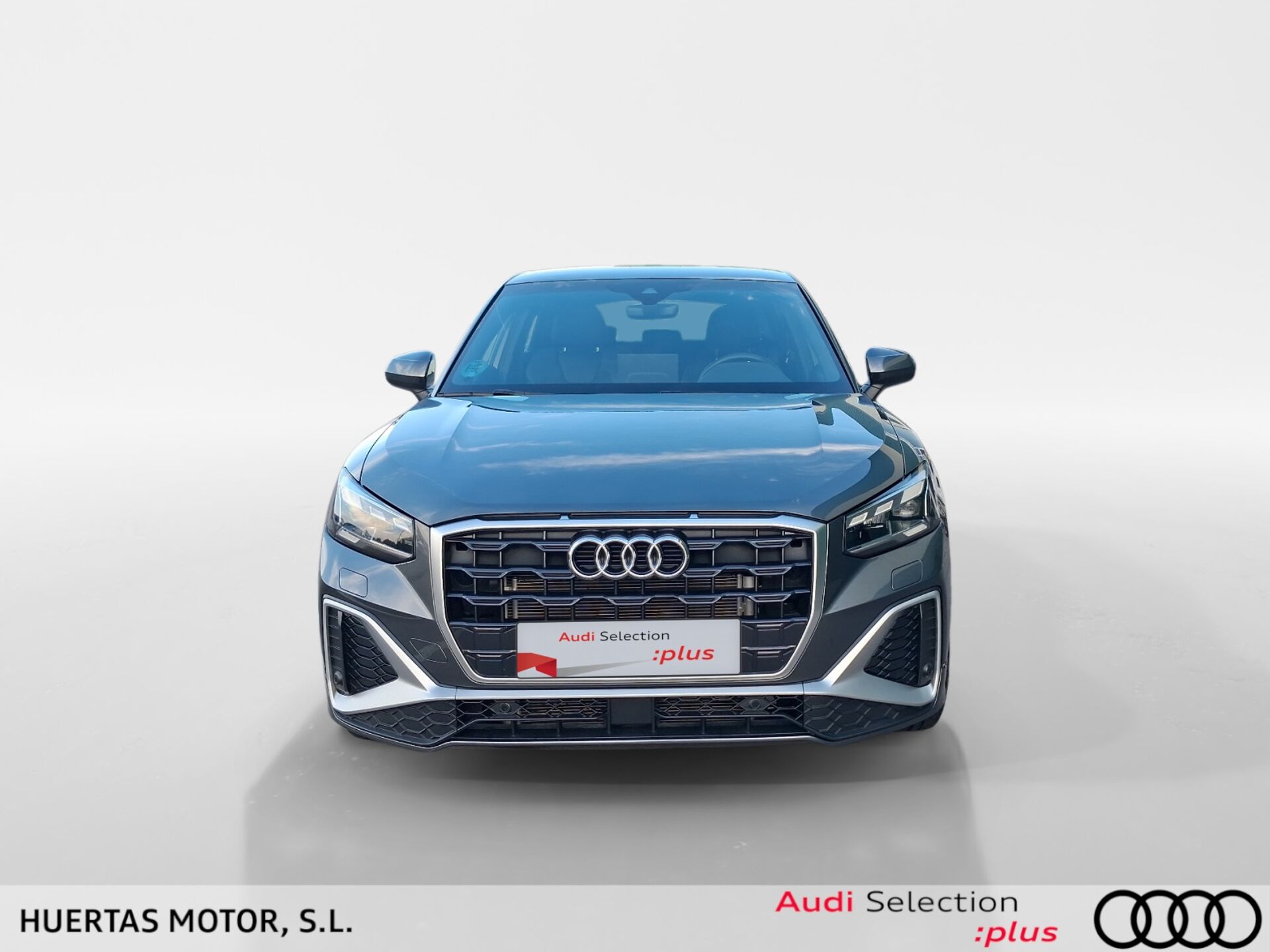 Imagen 2 de AUDI Q2