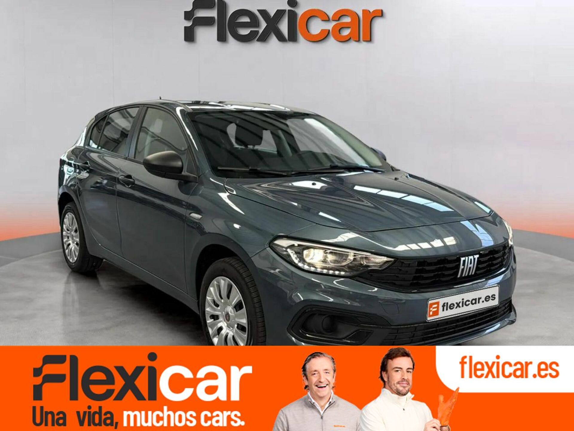 Imagen de FIAT Tipo